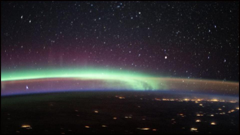 World Photography Day 2020: Aurora meets airglow in NASA’s spectacular throwback picture