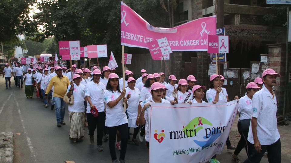 Cancer Cases Could Increase By 12 In Next 5 Years Icmr Hindustan Times They provide free consultation, diagnosis, and medical oncology treatment to needy people.