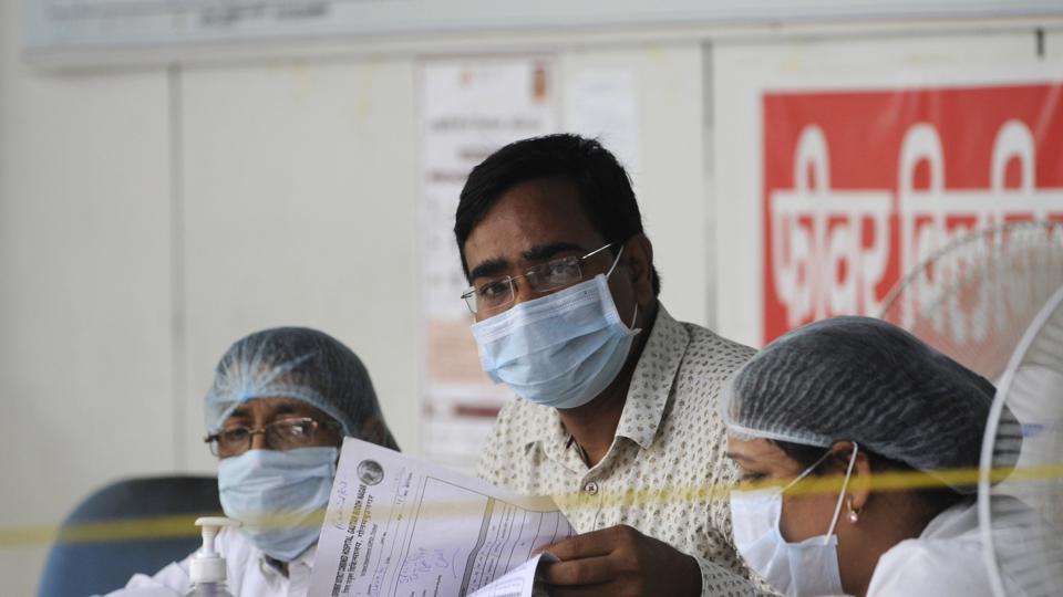 Bihar health brass raps Patna Medical College Hospital after docs on