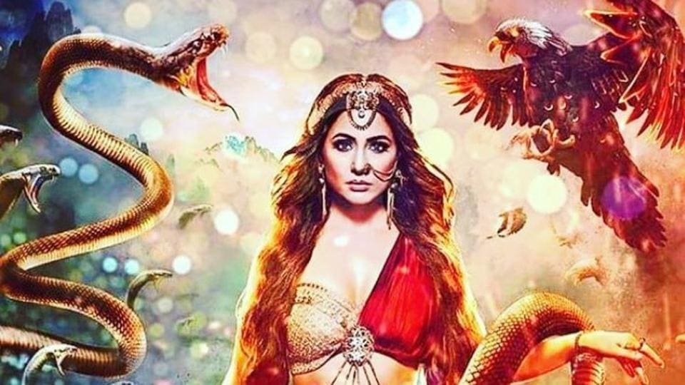 Naagin 5 season 5 episode online 23