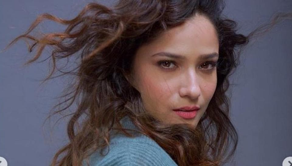 Ankita Lokhande has an inspiring message for women: Be strange and ...