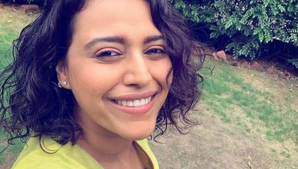 Swara Bhasker on Kangana Ranaut’s B-grade actress comment: ‘What people ...