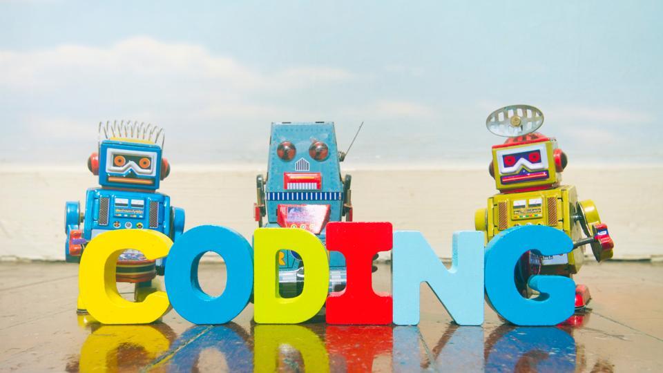 HT Codeathon: Cracking The Code For Success In Our Tech-run World ...