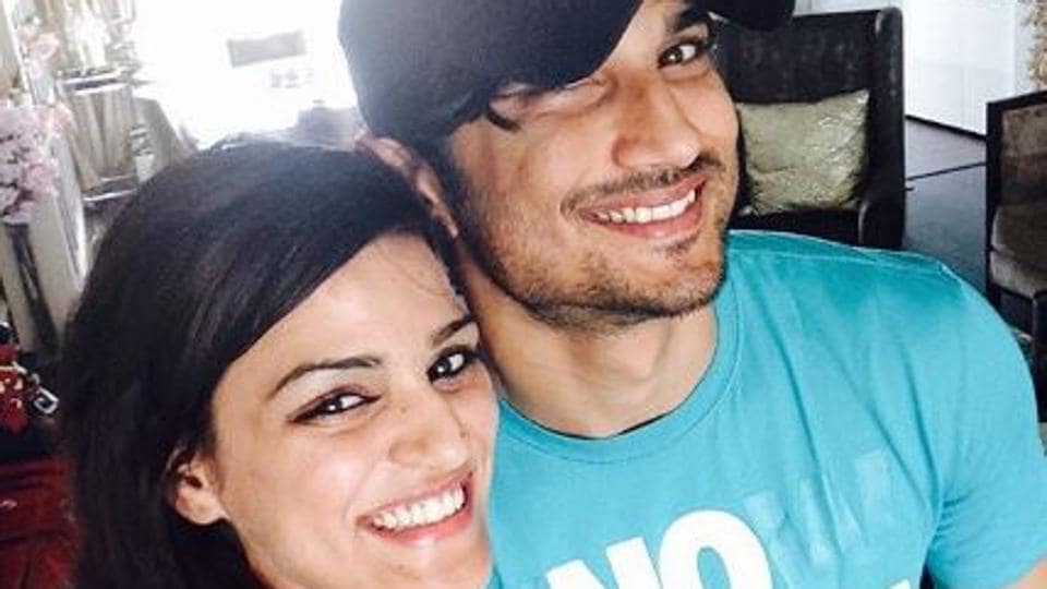 Sushant Singh Rajput’s sister Shweta reaffirms faith in CBI: ‘It is their responsibility to uphold our trust in them’