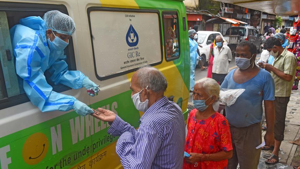 Deworming Drug A Supporting Medicine For Covid 19 Patients Say Doctors Latest News India Hindustan Times