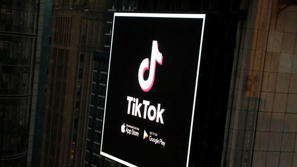 TikTok pulls 380,000 videos in US for hate content