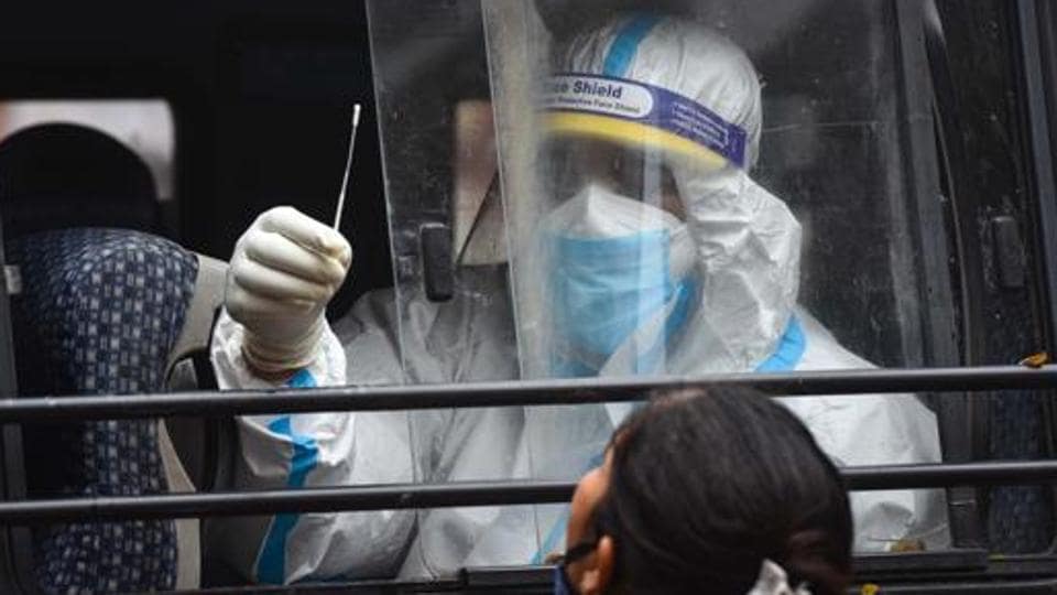 Delhi reported 1,250 new Covid19 cases in the last 24 hours Latest