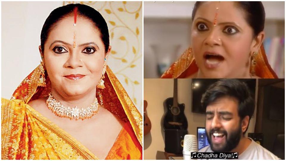 Rupal Patel reacts to viral ‘Rasode Mein Kaun Tha’ video: ‘I am humbled and honoured’