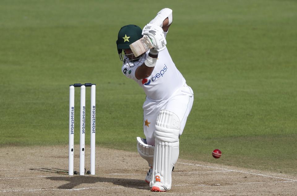 England vs Pakistan, 3rd Test, Day 4 highlights Pakistan 100/2 at stumps, trail England by 210