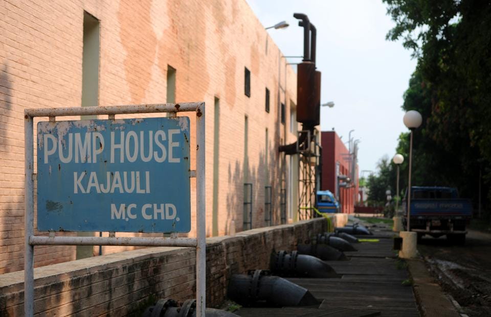 Mohali to get additional 20MGD water supply by February 2021