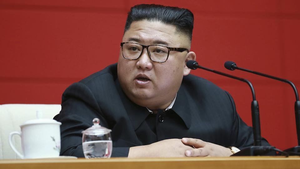What Happens If Kim Jong Un Is Dead Explaining North Korea S Succession Plan World News Hindustan Times