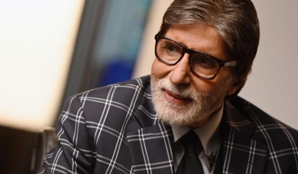 Amitabh Bachchan explains why his new Instagram post won’t fetch ‘20-30