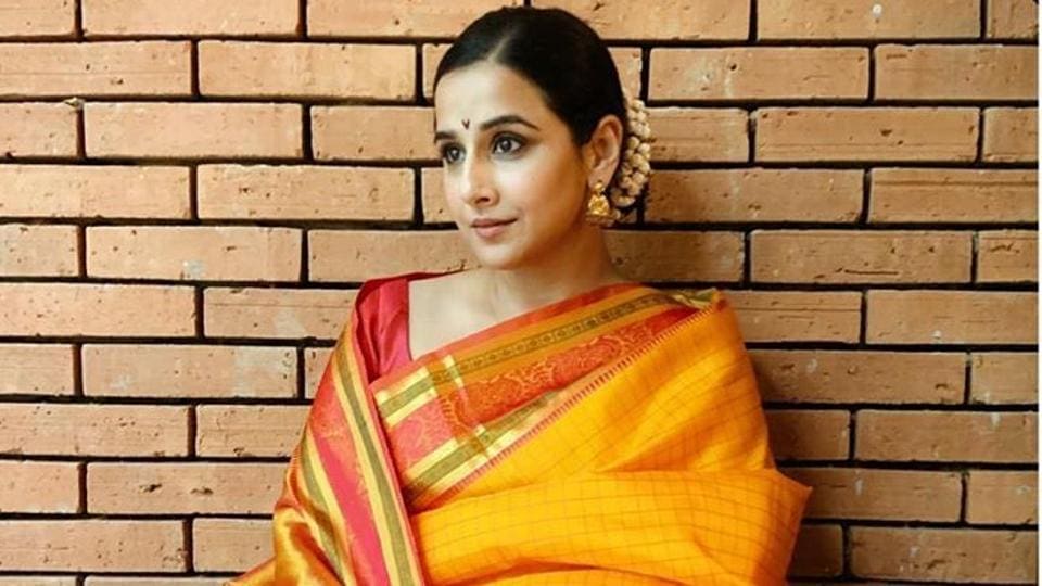 Take a look into Vidya Balan’s minimalistic home in the beachy suburbs of Mumbai