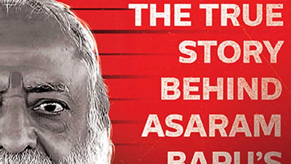 Officer who arrested Asaram has written a book with an important message |  Latest News India - Hindustan Times