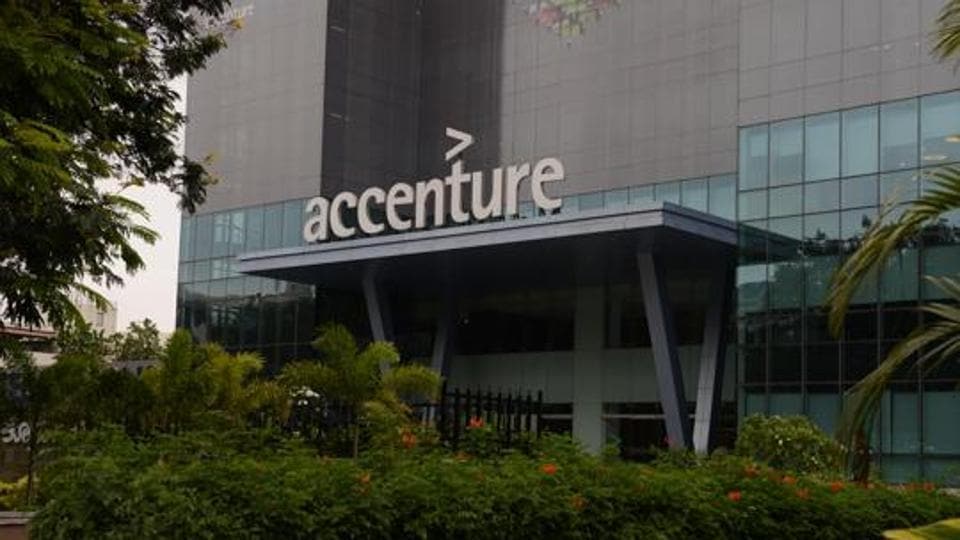 Accenture to lay off 5 global workforce; 10,000 in India at risk of