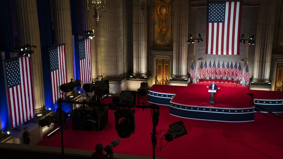 Takeaways From Day Two Of The Republican National Convention | World ...