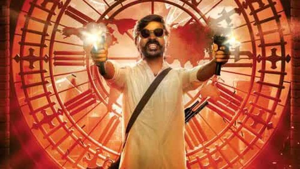 Makers of Dhanush’s Jagame Thanthiram deny rumours of a digital release