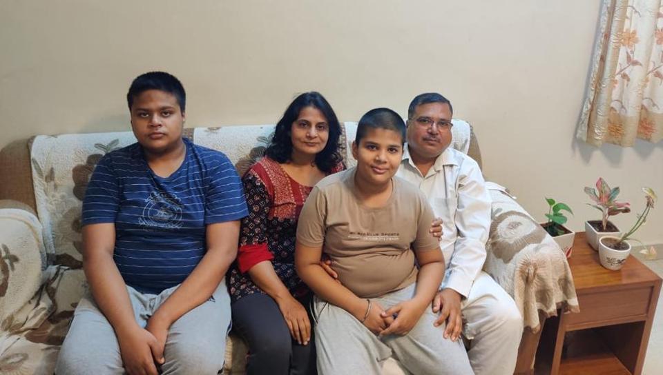 United we stand: Here’s how this Delhi family defeated Covid-19 ...