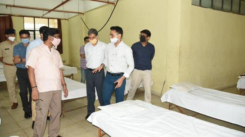 Jharkhand caps fee for Covid-19 treatment in private hospitals