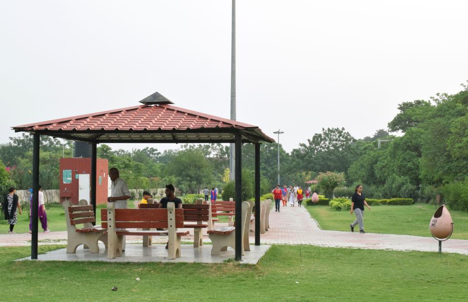 RWAs in Chandigarh threaten to surrender parks over delay in payment of maintenance fee