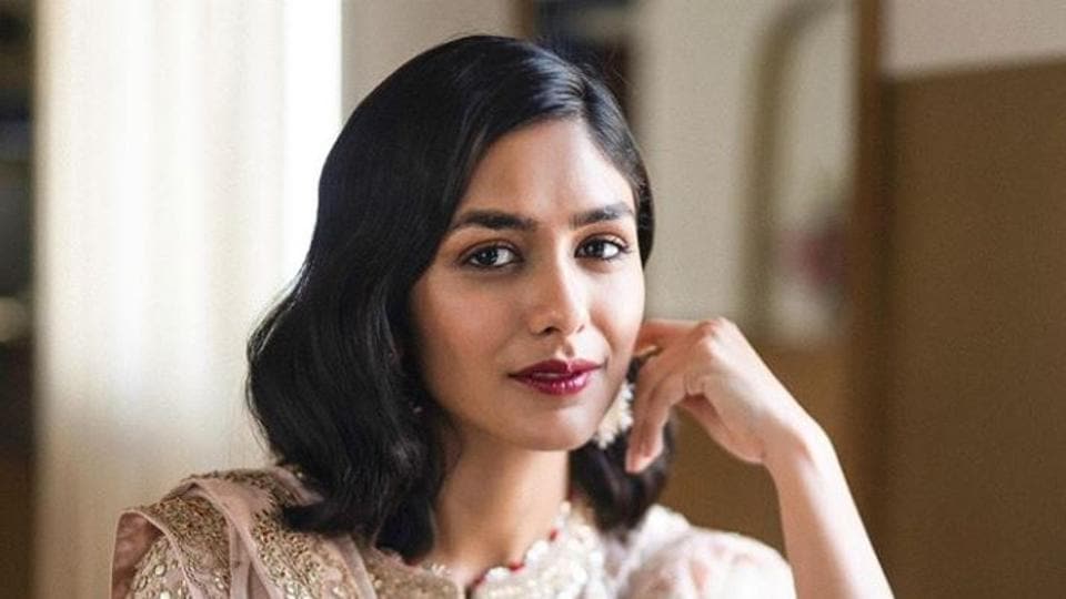 Mrunal Thakur reveals how a TV commitment made her lose out on a role in Dangal: ‘It was so tough’