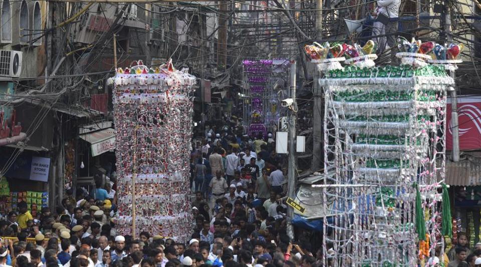 PM Modi recalls martyrdom of Imam Hussain on day of Ashura