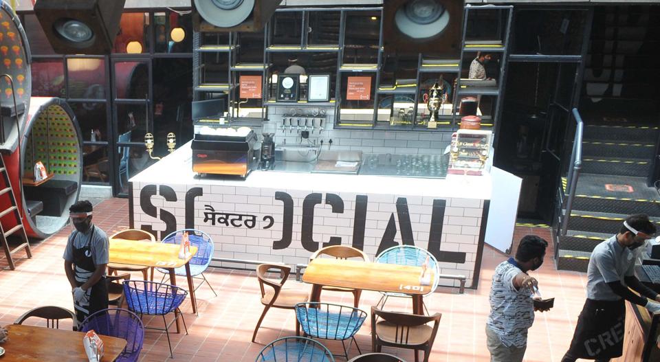 Bar On Bars Lifted In Chandigarh Hindustan Times Every year there will be long weekends, and there are many places around chandigarh which one can visit to get relieved from work stress and those places are as follows bar on bars lifted in chandigarh