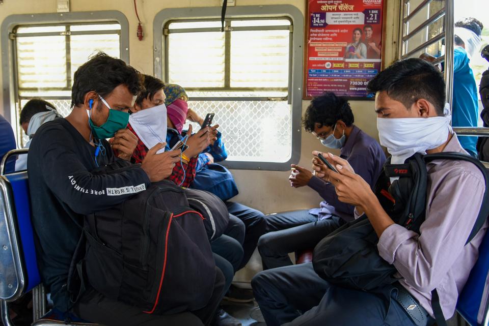 Social media: The new theatre of India’s culture wars