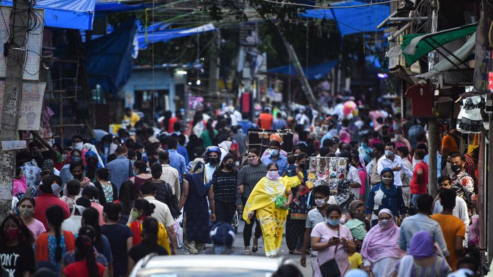 Weekly markets trial to be on in Delhi till September 6 Latest News