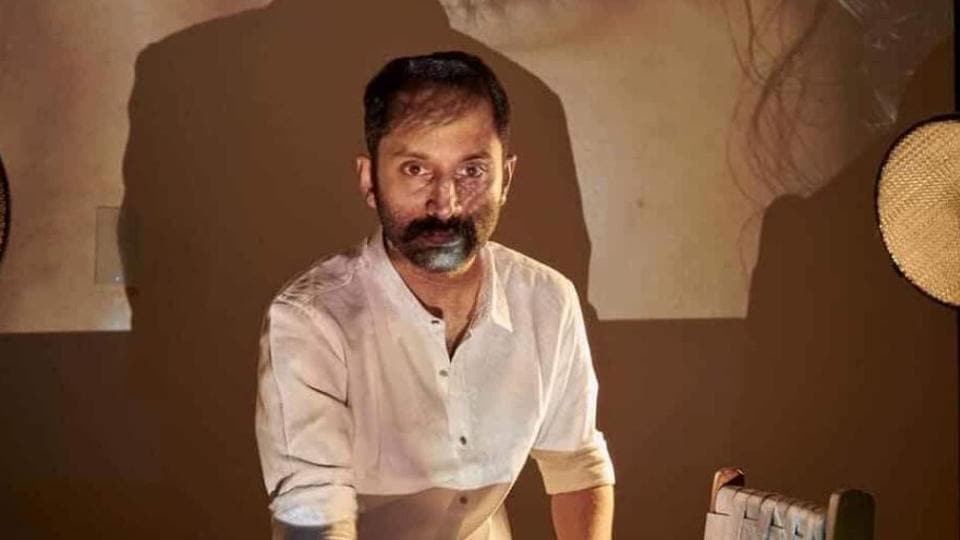 CU Soon movie review: Fahadh Faasil’s experimental thriller is taut, genre-breaking