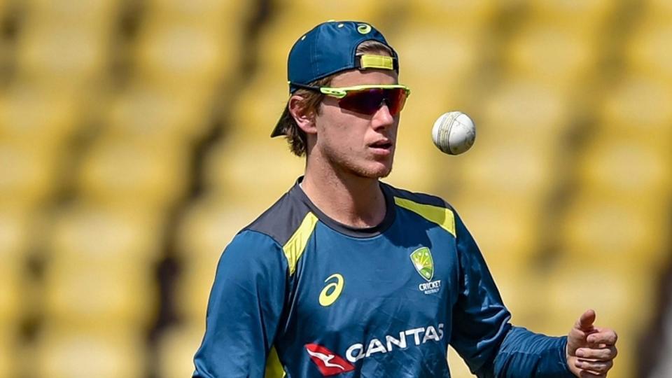 Ipl 2020 Adam Zampa Replaces Kane Richardson In Rcb Crickit