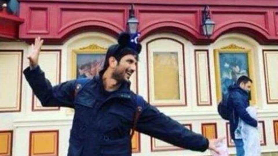 Rhea Chakraborty’s lawyer explains how Sushant Singh Rajput could look ‘jovial’ during Paris trip