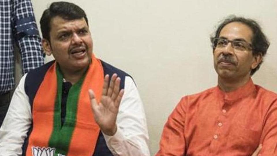 In Another Letter To Uddhav Thackeray, Fadnavis Questions Mumbai’s ...