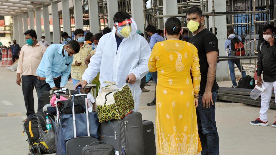 Covid19 RTPCR tests to begin soon for international passengers on