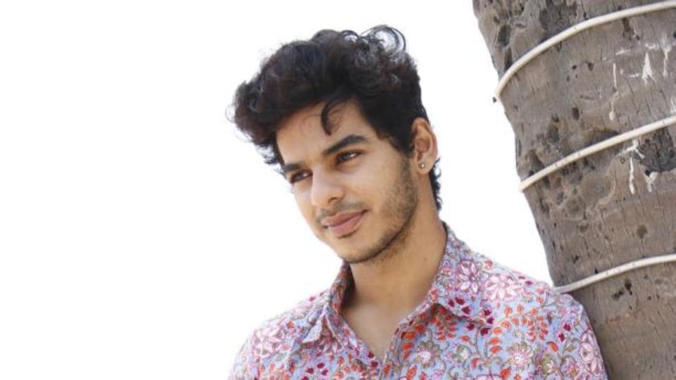 Ishaan Khatter: I would prefer my film to release in theatres, but not going to be childish and adamant