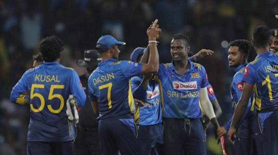 Inaugural Lanka Premier League to start on November 14 Cricket