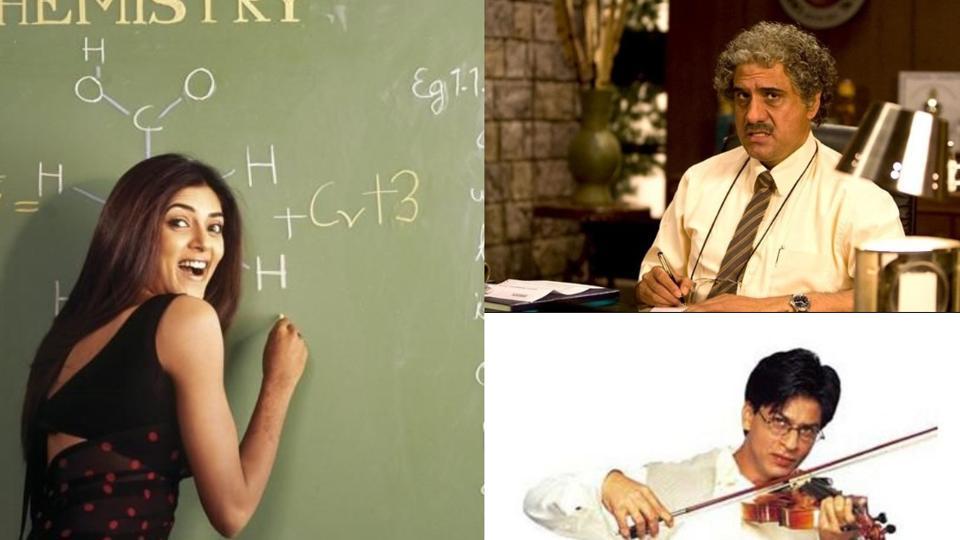 Happy Teacher’s Day: 9 times Bollywood got our school teachers absolutely on point