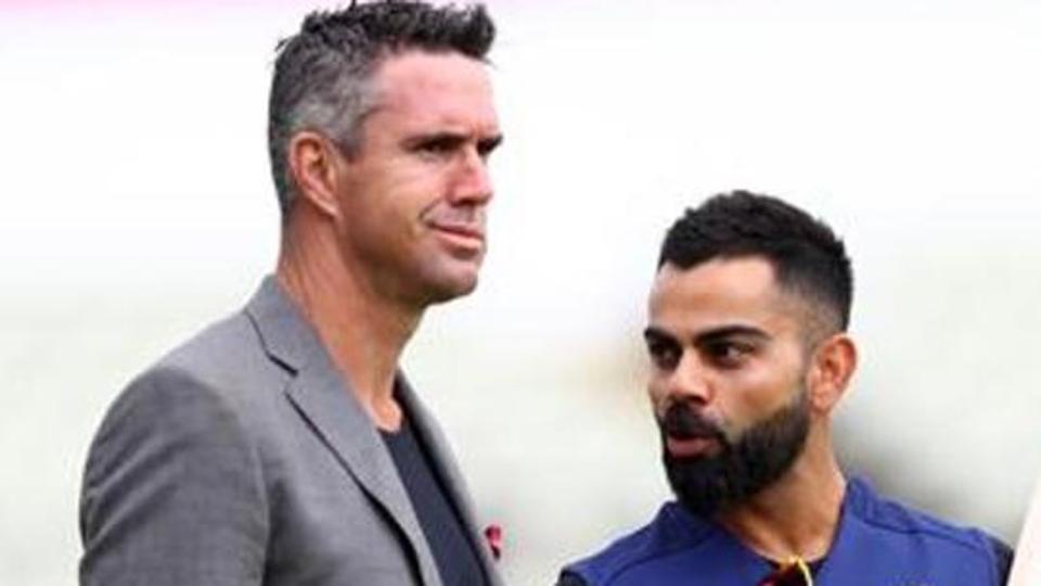 You Seem Bored Virat Kohli Has Last Laugh In Instagram Banter With Kevin Pitersen Hindustan Times He can't wear a more dense one, or his facewill pawar: you seem bored virat kohli has last