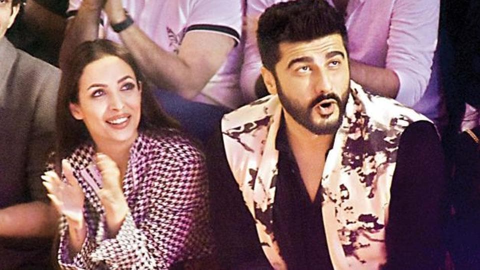 After Arjun Kapoor, Malaika Arora tests positive for Covid-19