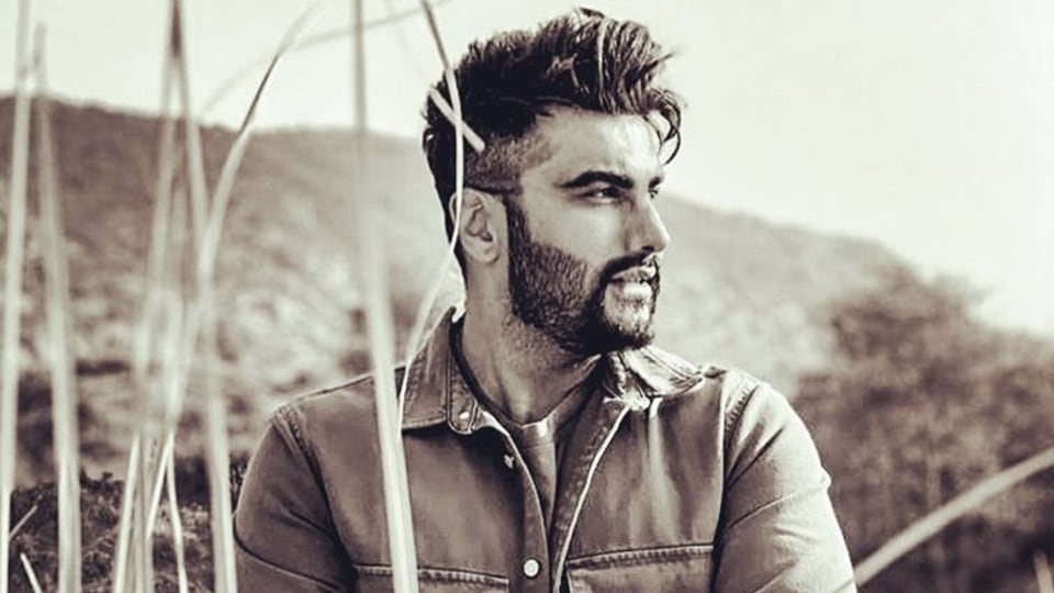 Arjun Kapoor tests positive for Covid-19, is asymptomatic: ‘I have faith that all of humanity will overcome this virus’