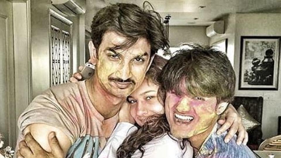 Sandip Ssingh says in hindsight, ‘maybe standing with Sushant Singh Rajput’s family was wrong’