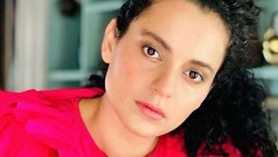 Kangana Ranaut says BMC will demolish her Mumbai office: ‘Nothing illegal in my property, I worked hard for 15 years for this’