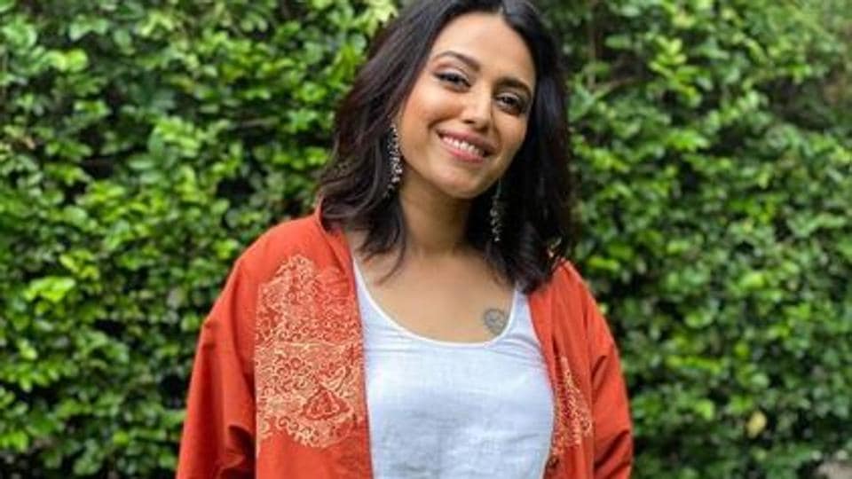 Swara Bhasker defends Rhea Chakraborty, says no proof of murder, ‘but evidence that Sushant Singh Rajput’s family lied is emerging’