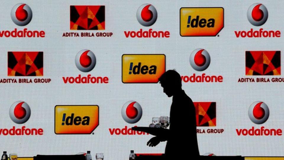 Vodafone Idea Pays Rs 1,700 Crore To Government For 5G And Previous  Spectrum Dues