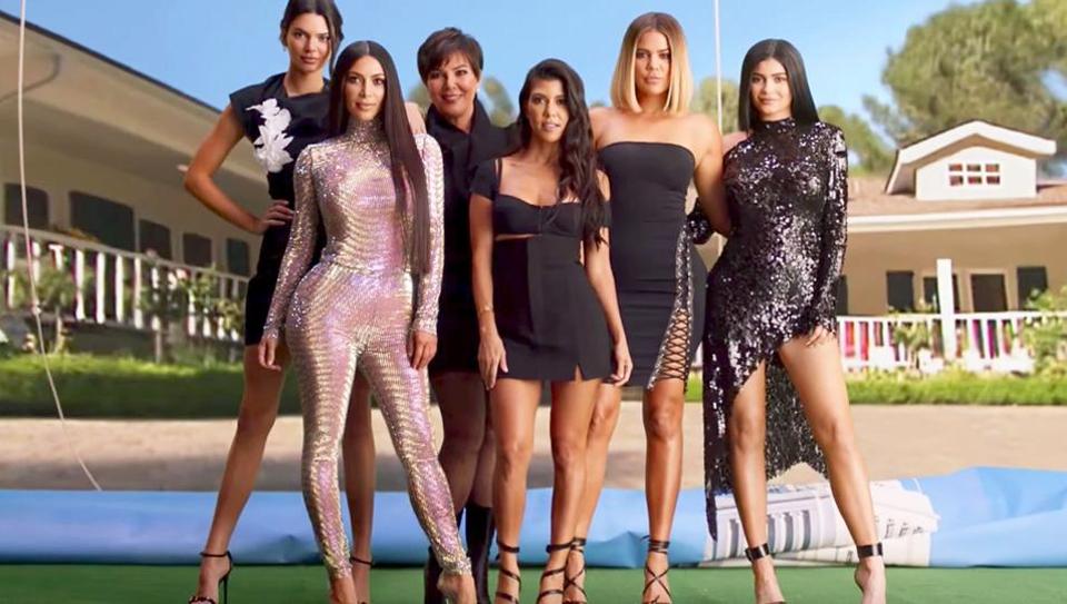 Keeping Up With The Kardashians ending after 20 seasons, Kim Kardashian