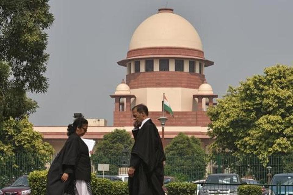 Ayodhya Verdict Ram Mandir Case Judge Verdict Of Supreme Court On