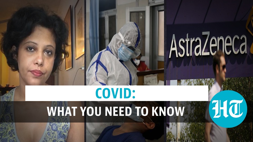 Astrazeneca claims Covid-19 vaccine trial pause may not be a setback ...