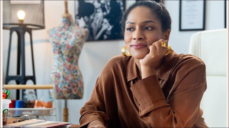 Masaba Gupta’s sultry throwback Thursday picture in swimsuit will leave you craving for a Maldives vacay