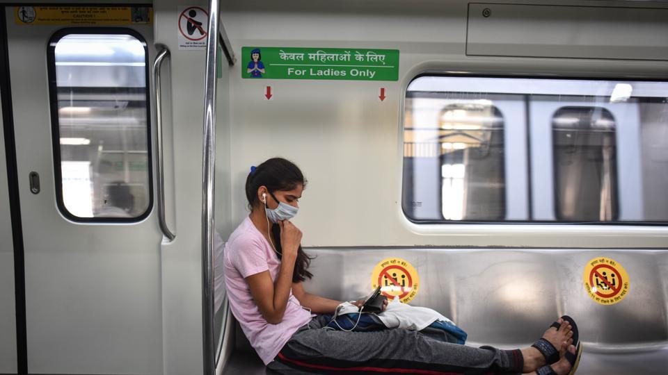 4th day of Delhi metro services resumption, Magenta, Grey lines from tomorrow: All you need to know