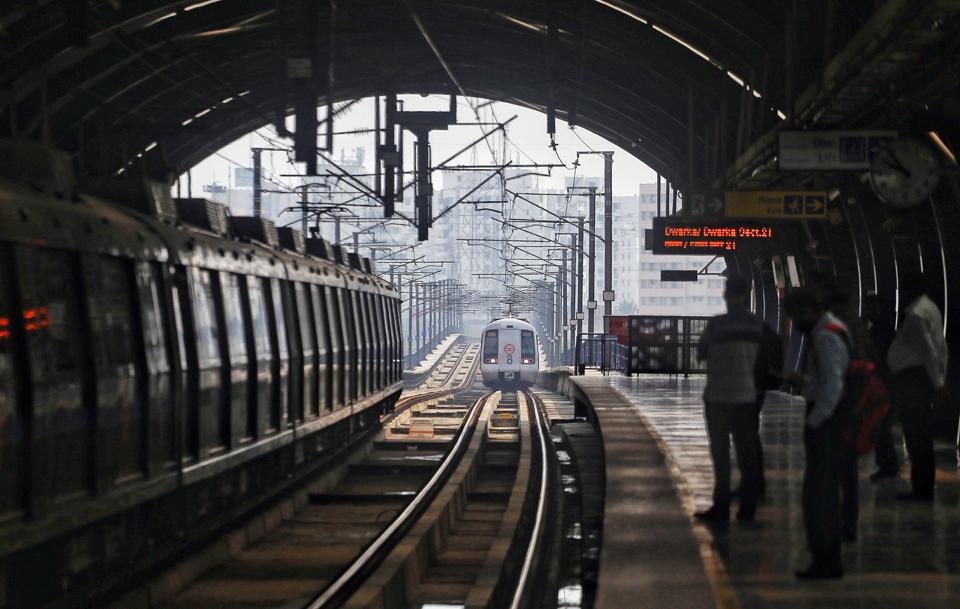 Unlock 4.0: Delhi Metro services resume on Red, Green, Violet lines